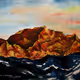 Mountain -3