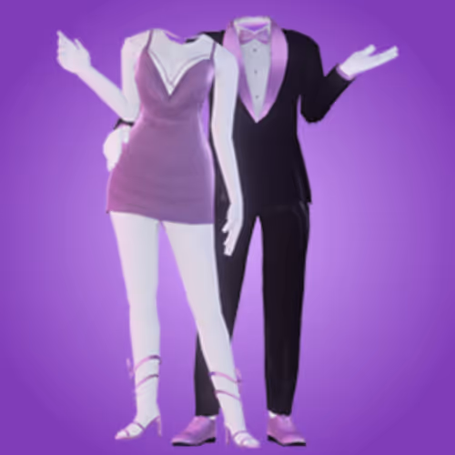 Decentral Games Common Wearables V2