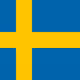 Flag of Sweden