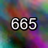 Item #665 Media