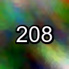 Item #208 Media