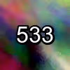 Item #533 Media