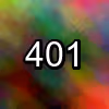 Item #401 Media