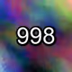 998