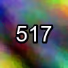 Item #517 Media