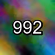 992