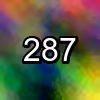 Item #287 Media