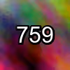 Item #759 Media