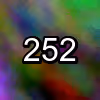 Item #252 Media
