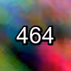 Item #464 Media