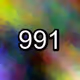 991