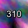 Item #310 Media