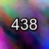 Item #438 Media