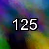 125