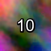 10
