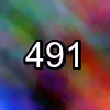 Item #491 Media