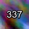 Item #337 Media