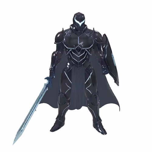 Nft Knight