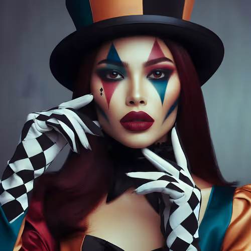 Mad Hatter’s Dance