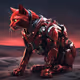 Mechanized 