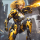 Mechanized 