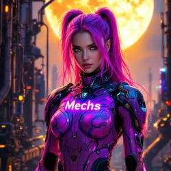 Mechanized 