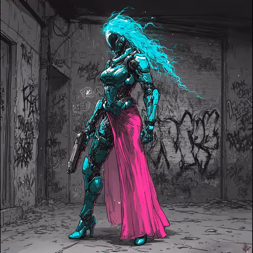 Mechanized 