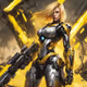 Mechanized 