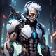 Mechanized 