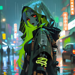 Mechanized 