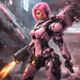 Mechanized 