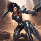 Mechanized