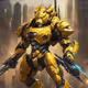 Mechanized 