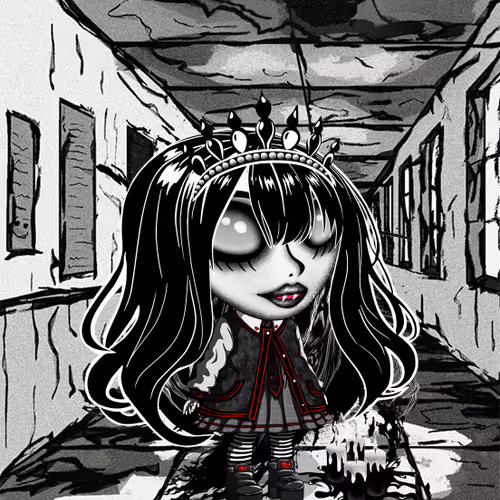 Beatrix By 13productions X Reddit Collectible Avat
