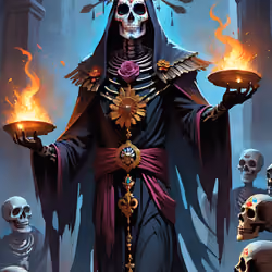 Judgement: Resurrection and Judgment