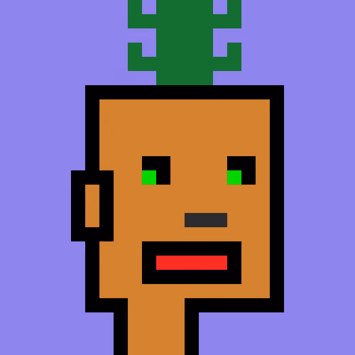 CyPunk #540