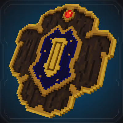 Legion's Crest