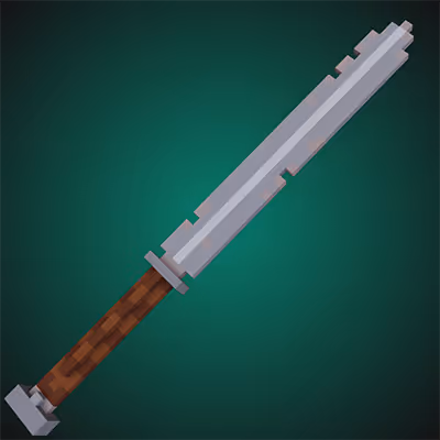 Old Sword