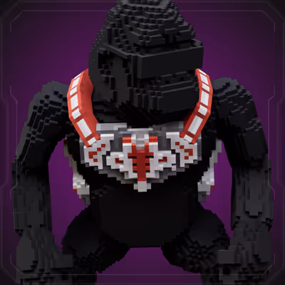 Reactor Chest Battleplate
