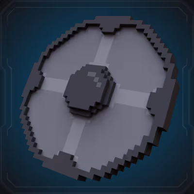 Steel Shield