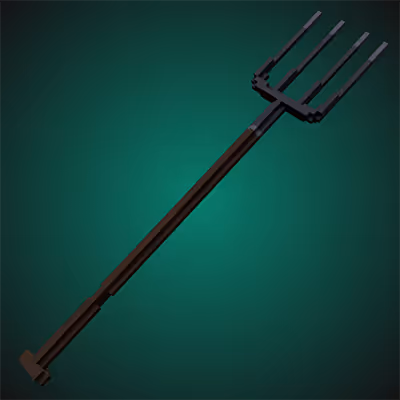 Pitchfork