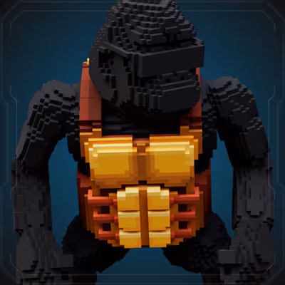 Legion's Battlegear Chest