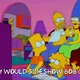 Sideshow Bob • S3 E21 • WHY WOULD SIDESHOW BOB GO SO NUTS OVER A FIREPLACE?  