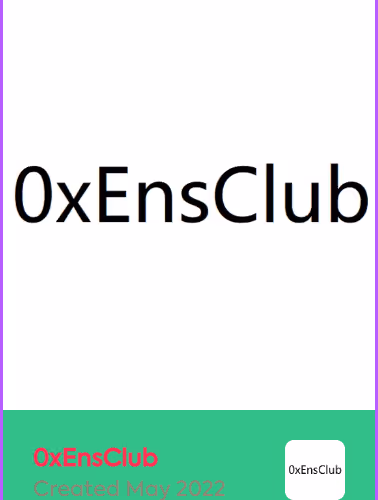 0xEnsClub
