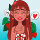 Strawberry Bonny