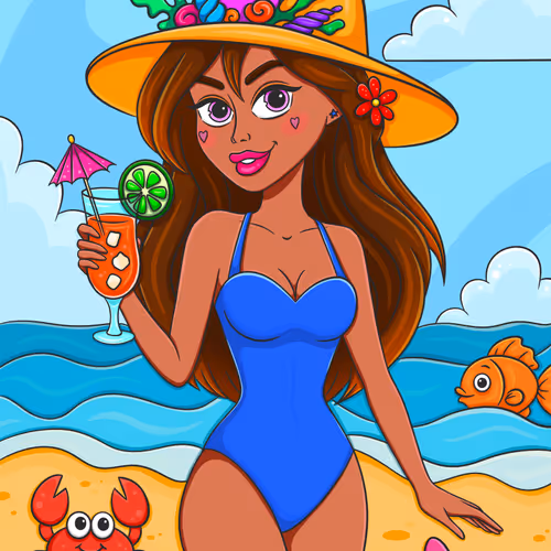 Summer Bonny