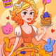 Pancake Bonny