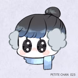 PETITECHAN2 #023