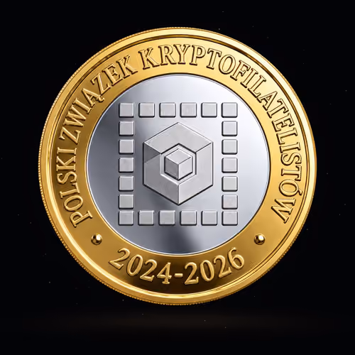 Cryptophilatelic Ducats 2.0 #CD4-P-077
