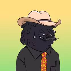 Kripto Puli #8